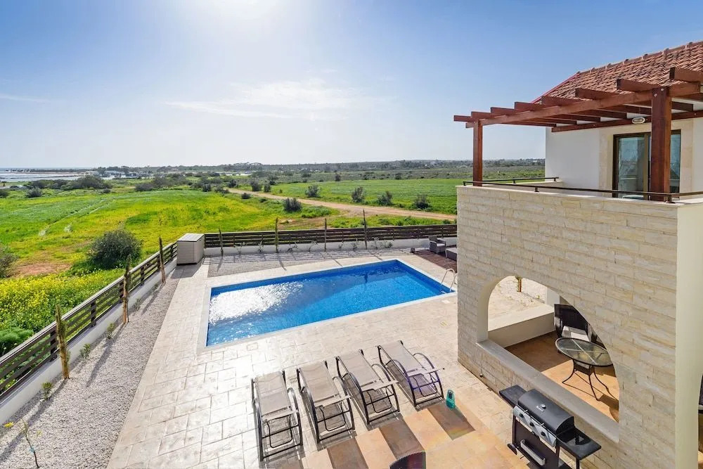 Kymma Villa #6