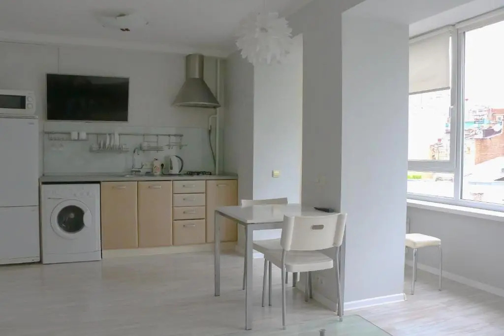 BestKievApartment на Площади Независимости