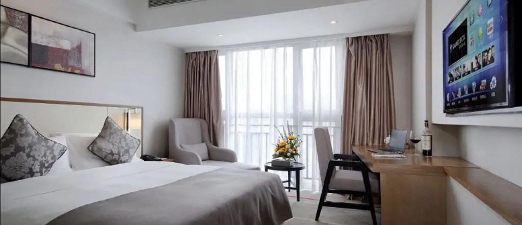 Shenzhen Hongdu Hotel