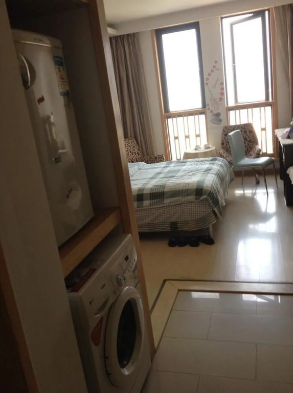 Xuan Yi Hotel Apartment