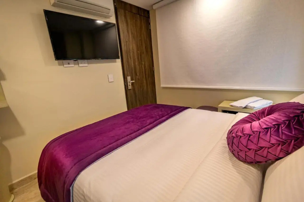 Trugo Luxury Rooms