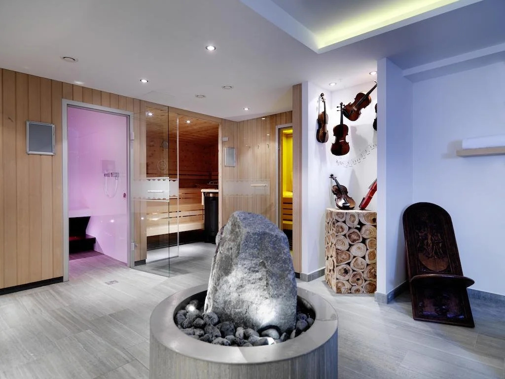 Jochum Hotel Garni