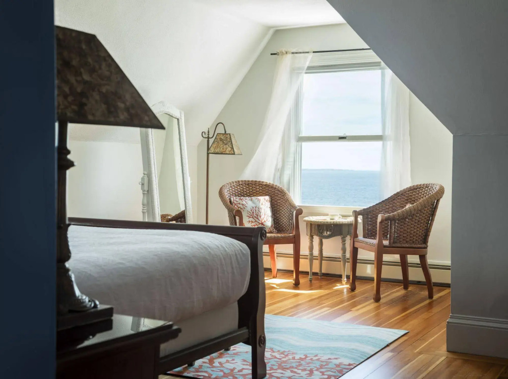 Ocean Rose Inn