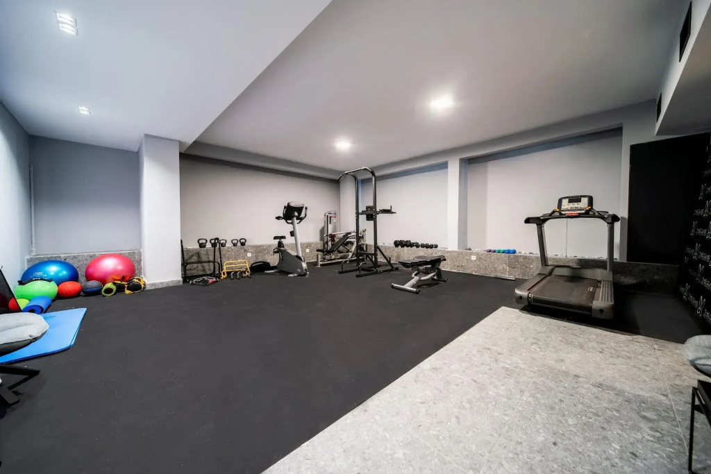 The Duke Boutique Suites