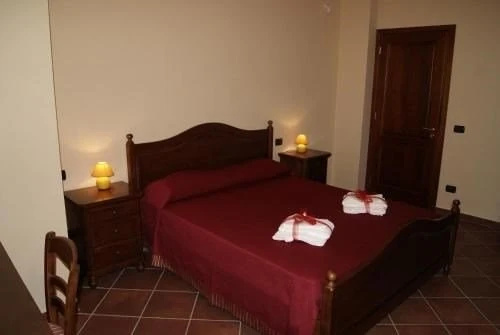 Agriturismo Paino