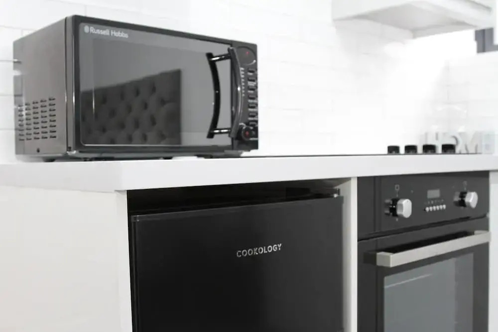 New Cosy Studio in London!