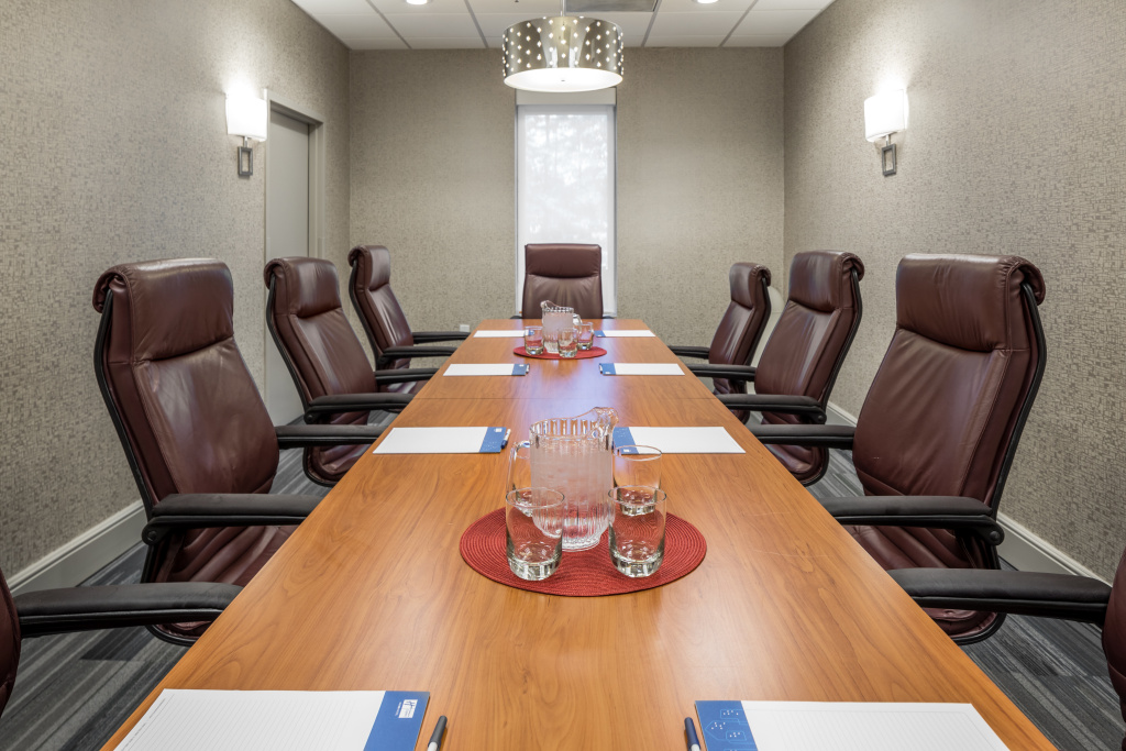 Holiday Inn Express Atlanta Airport-College Park by IHG