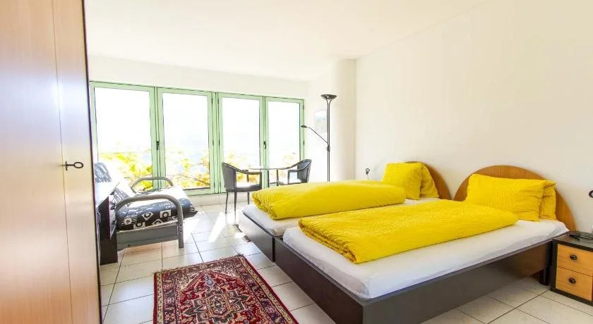 Ferienwohnung Sonne