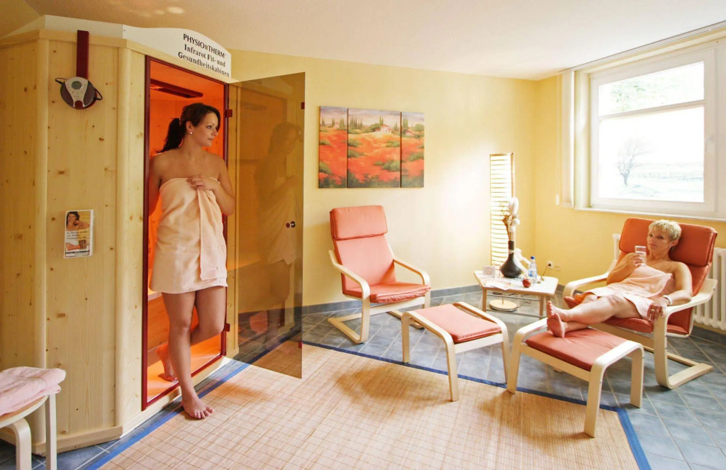 Akzent Hotel Am Burgholz