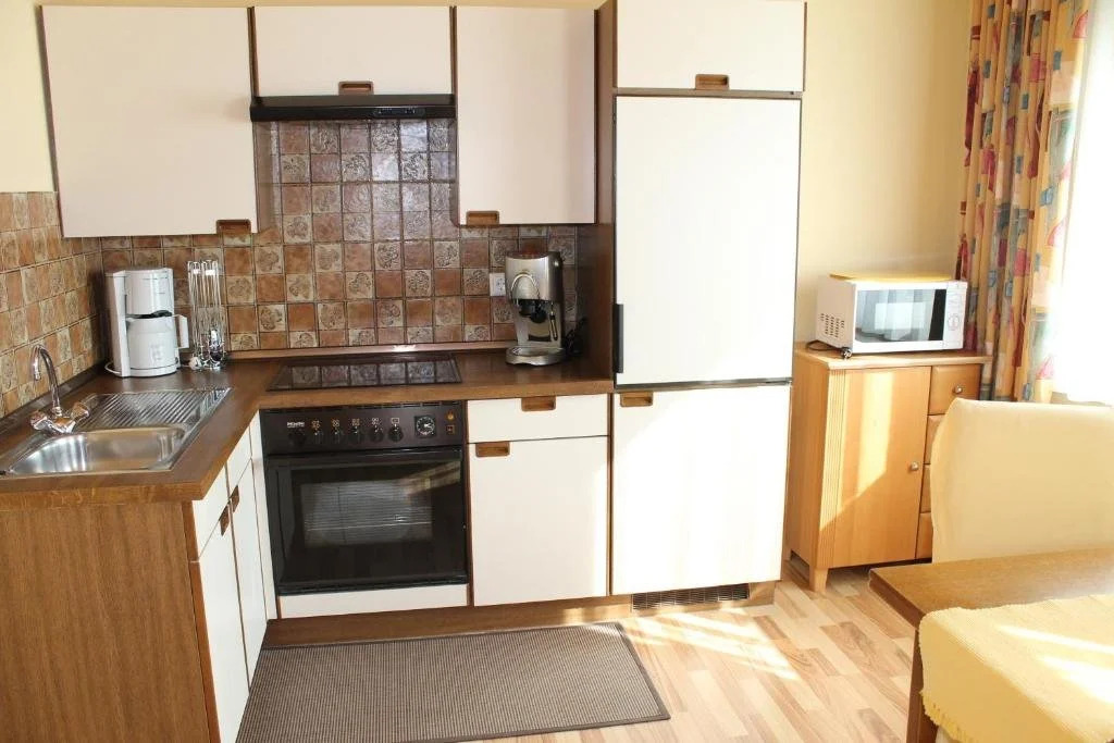 Appartement - Ferienwohnungen - Gästehaus Gabriele