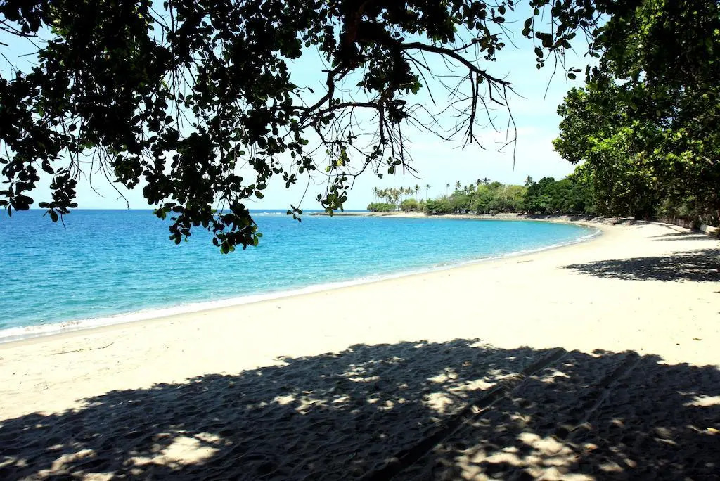 Mascot Beach Resort by OYO Rooms