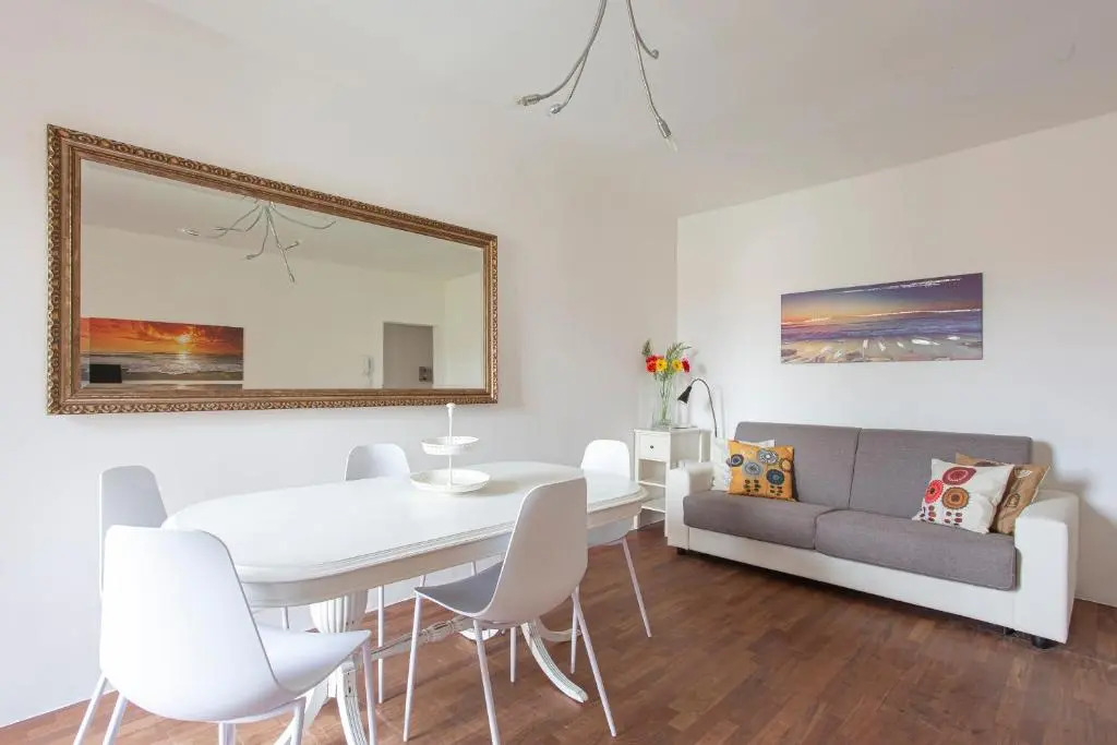 Venice Near San Marco 7 pax WiFi 2 Bedroom