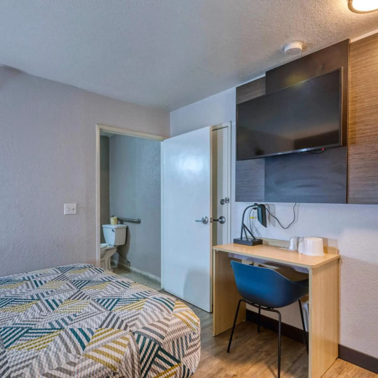 Motel 6-Nogales, AZ - Mariposa Road