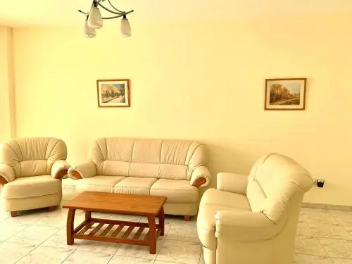 Danaos Complex
