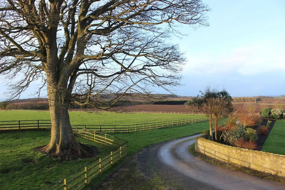 Tarrel Farmhouse