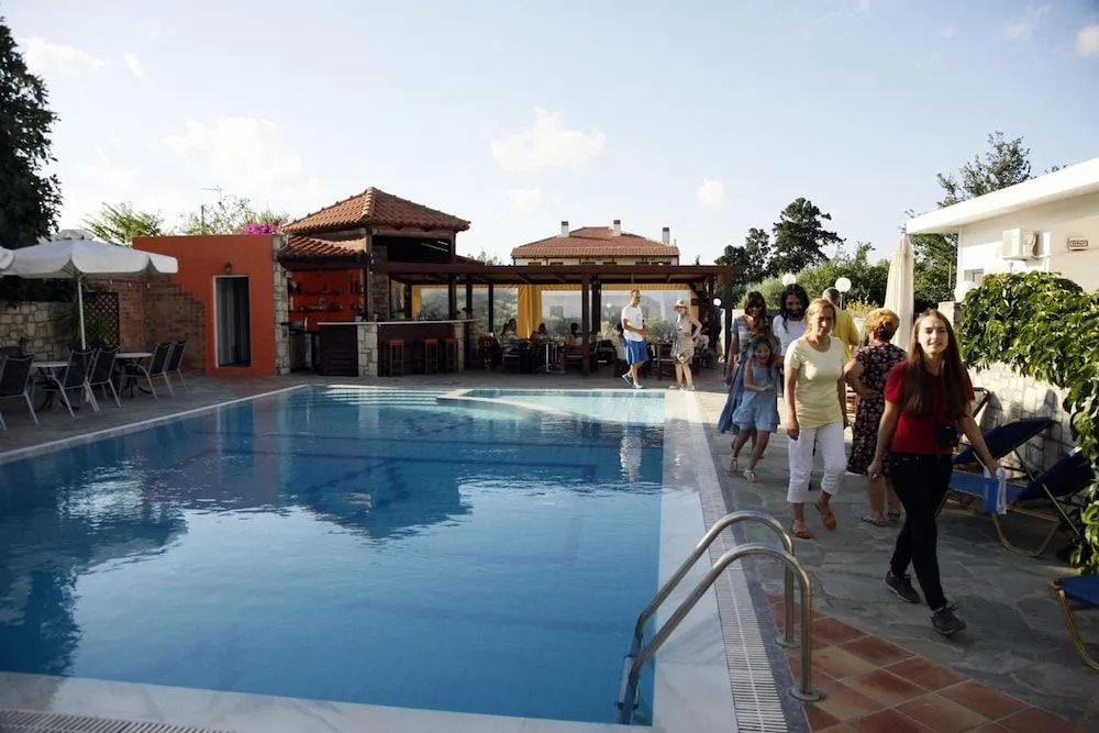 Kalliopi Hotel