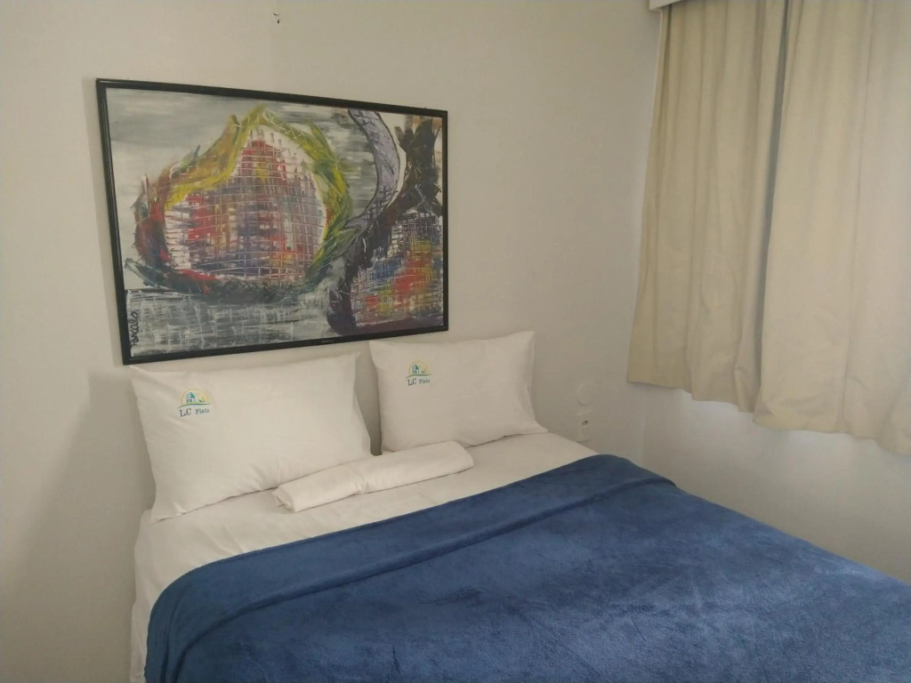 FLAT BEIRA MAR Fortaleza 1402
