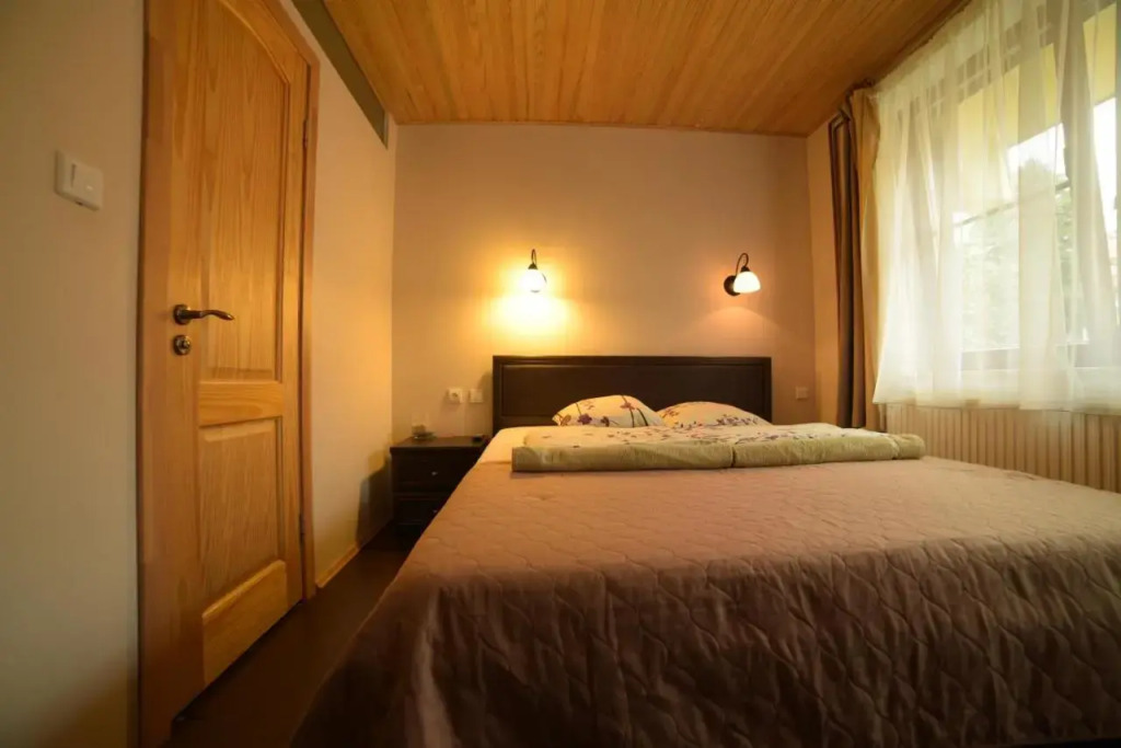 Apartamentai Viktorija