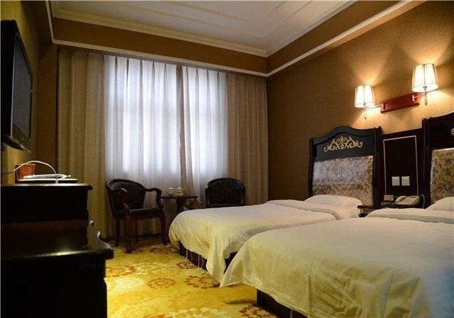 Yiyuan Business Inn
