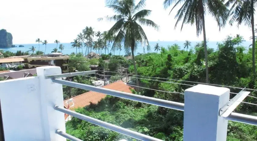 Ao Nang Hostel For Backpacker