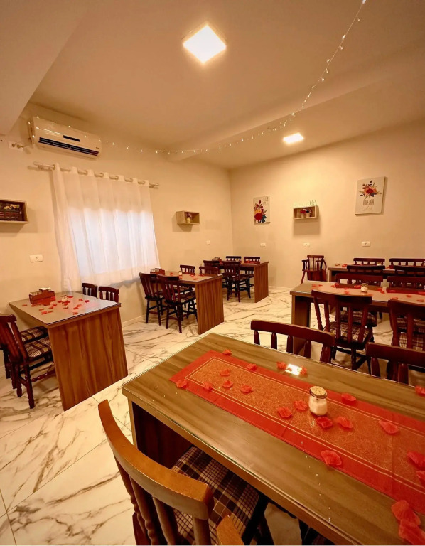 Pousada Villa Vantino