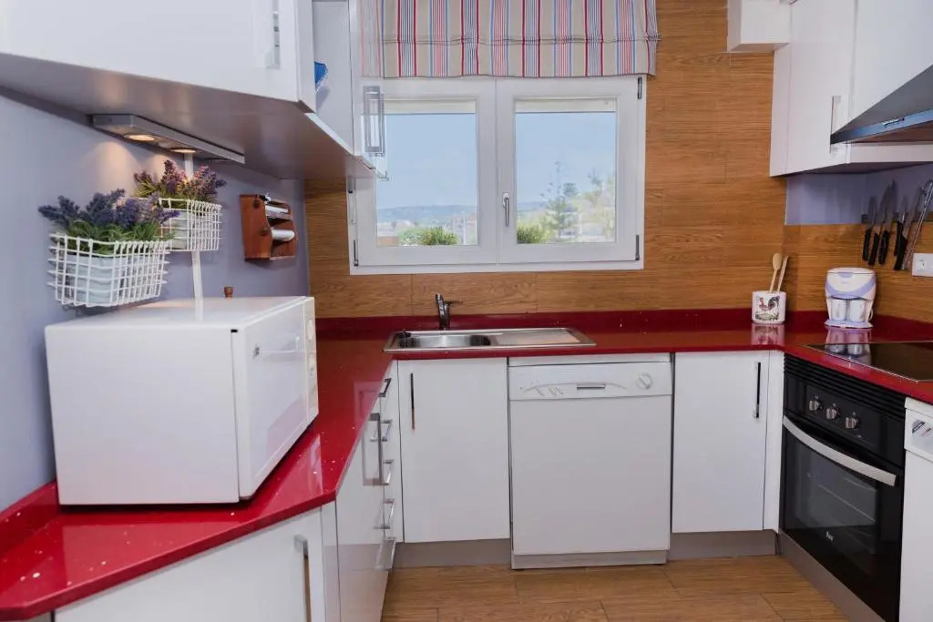 Marina Beach Apartment Javea Arenal