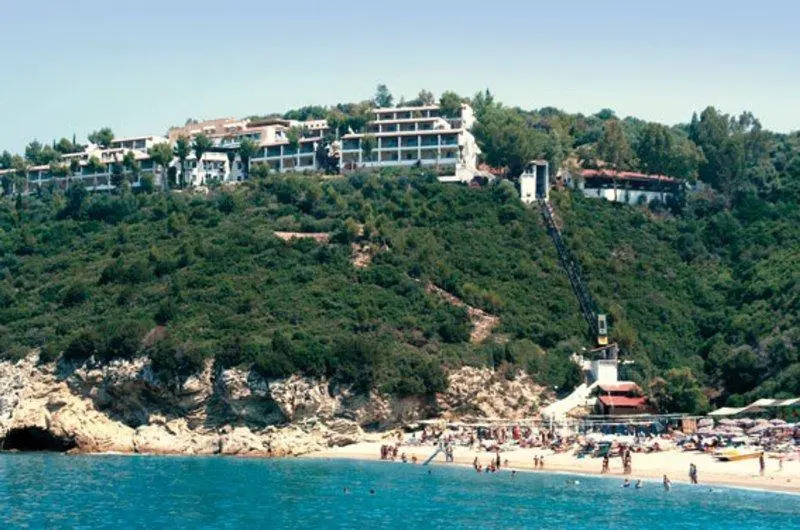 Regina Mare Hotel Club