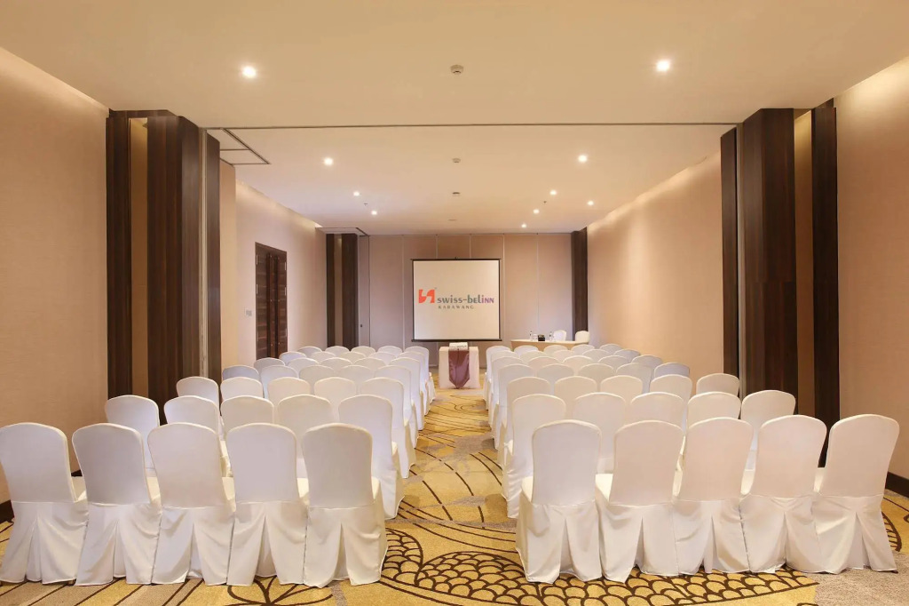 Swiss-Belinn Karawang