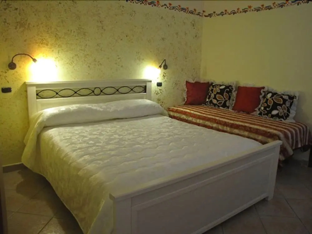 B&B Moscani