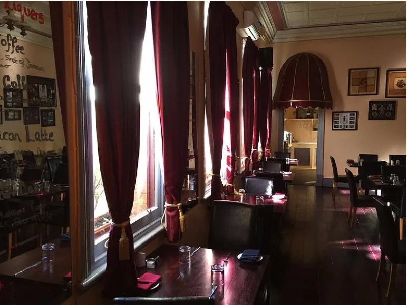 York Hotel Kalgoorlie