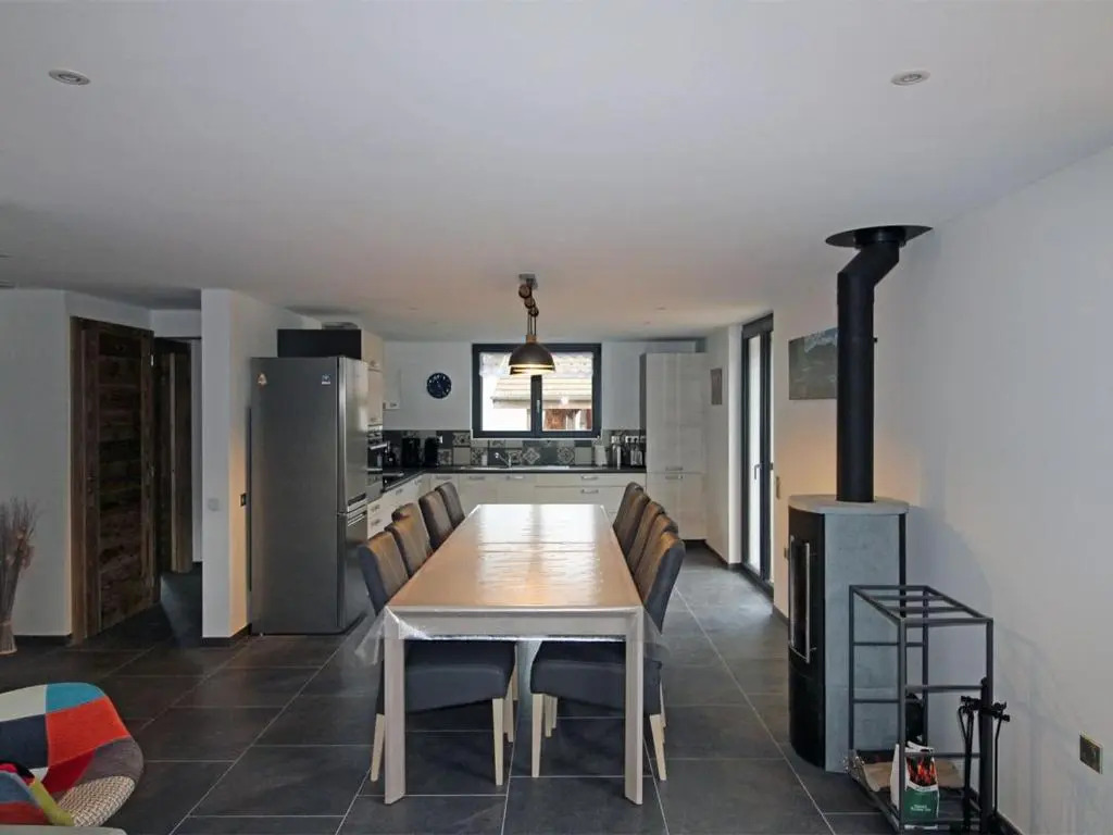 Gîte 4 étoiles avec sauna et terrasses pour 14 pers. - FR-1-589-319