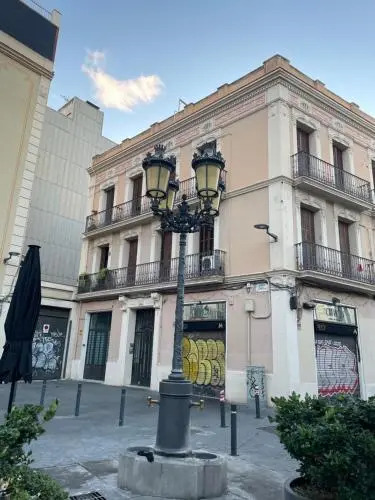 Apartamentos Barcelona - Iberia