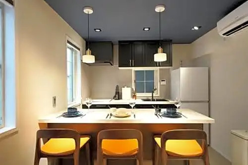 Real Life AOYAMA - Vacation STAY 94289