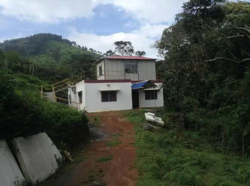 Green Guest House