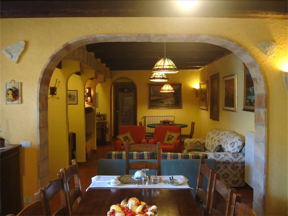 Villa Letizia
