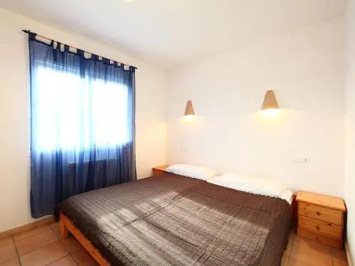 Holiday Home Pla Del Mar 01