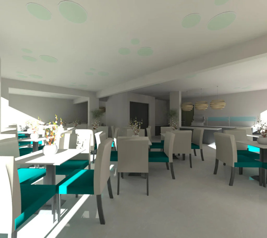 Frangiorgio Hotel