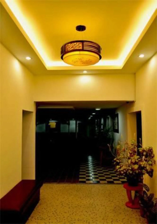 New Asia Heritage Hotel