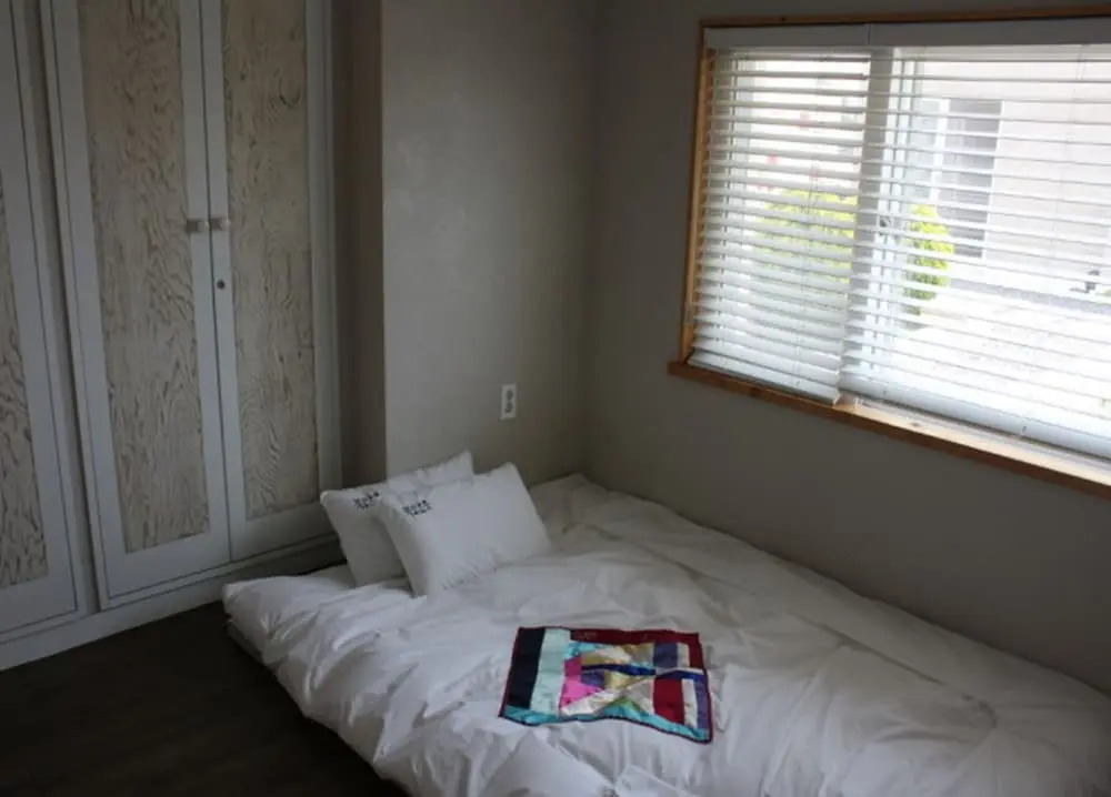 Bookmark Guesthouse