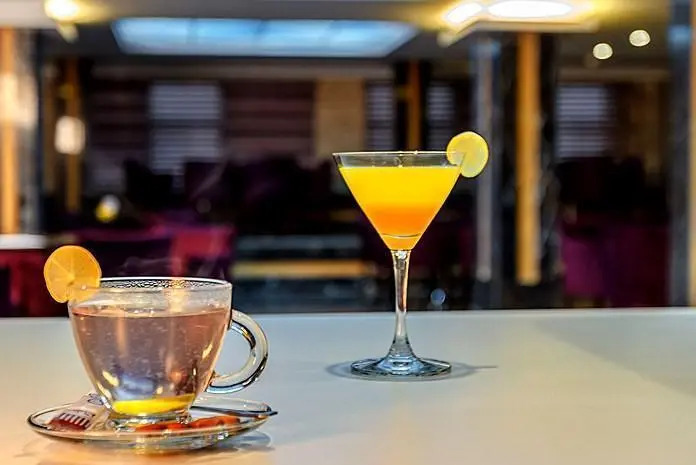 Aramis Hotel