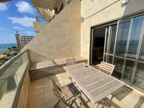 Netanya Dreams Luxury Apt.W02