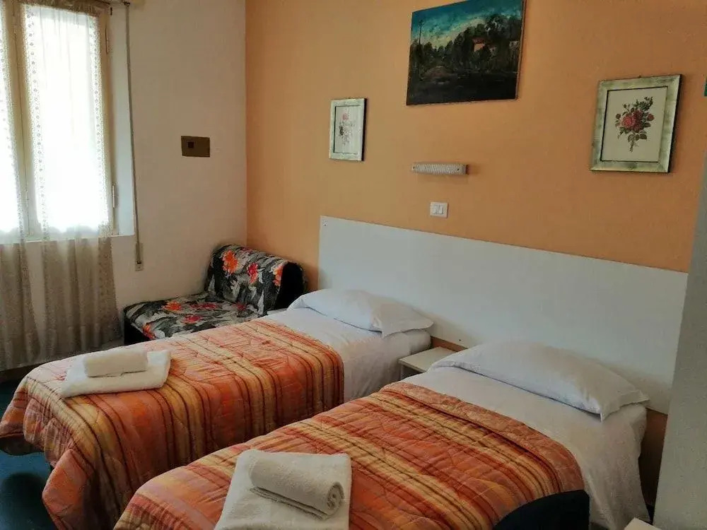 Aparthotel Manolita