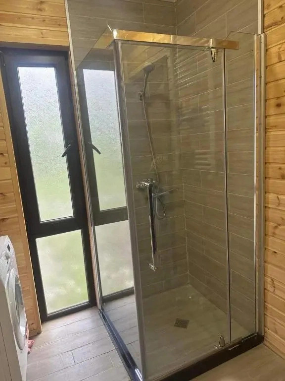 Шале Cottage Kazbegi