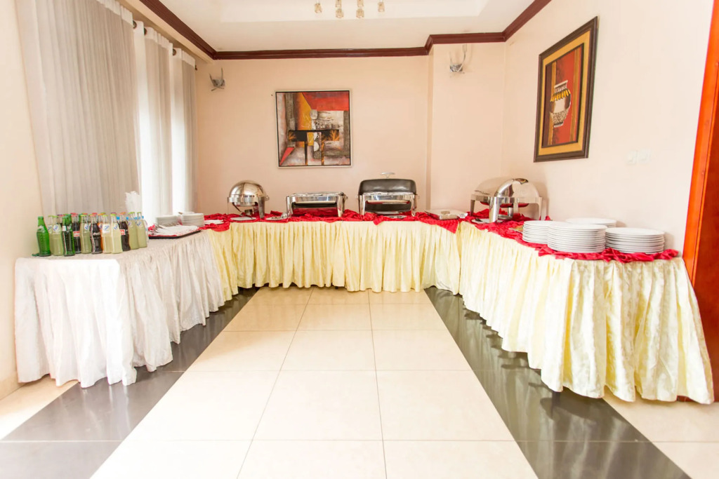 Legend Hotel