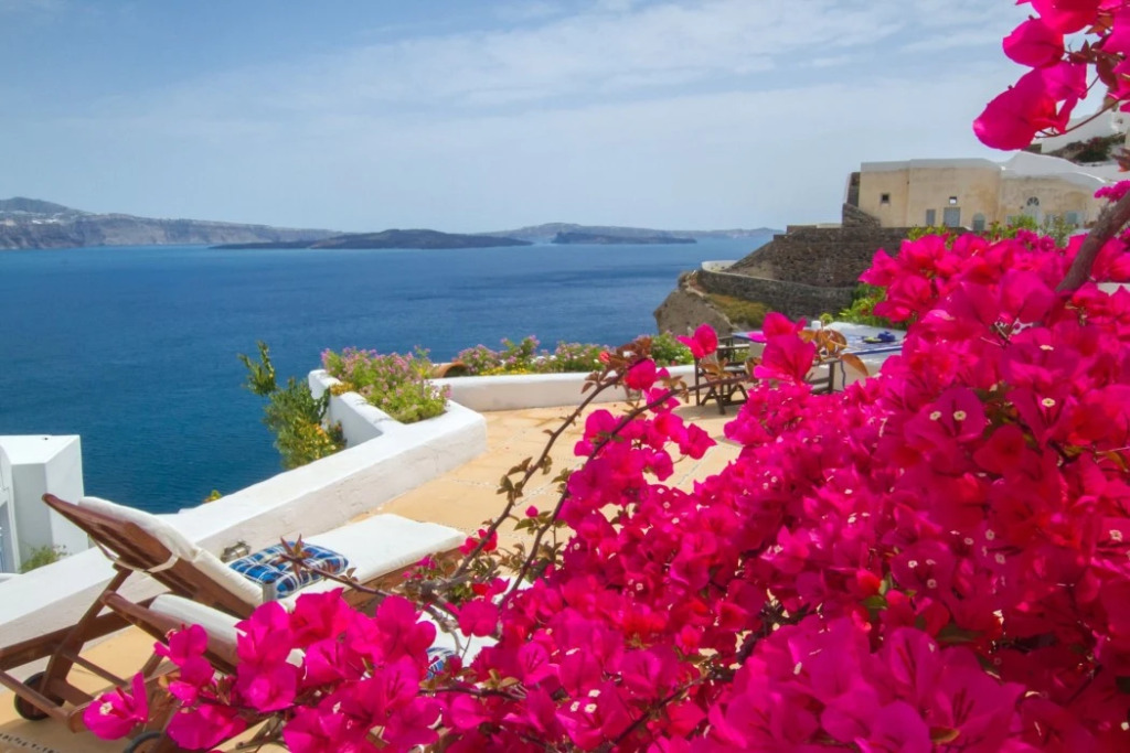 Ifestio Villas Oia