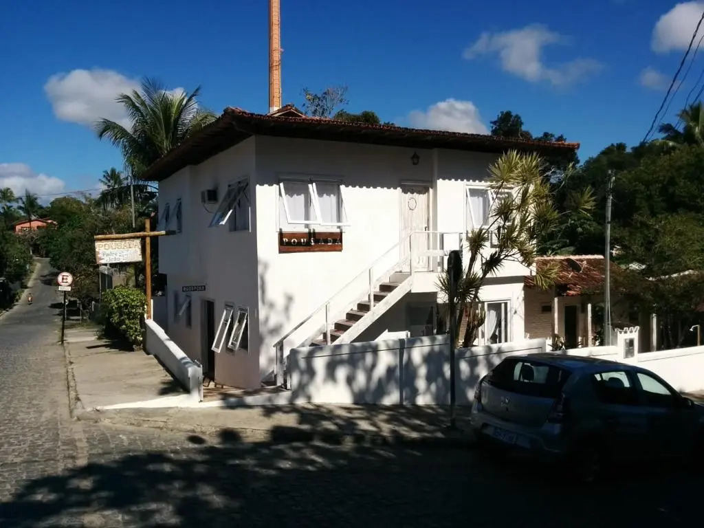 Pousada Padre João