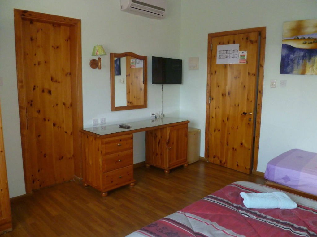 Sensi Hotel