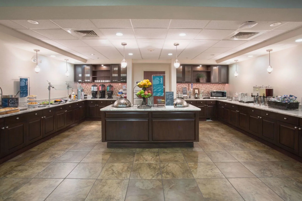 Homewood Suites Phoenix Avondale
