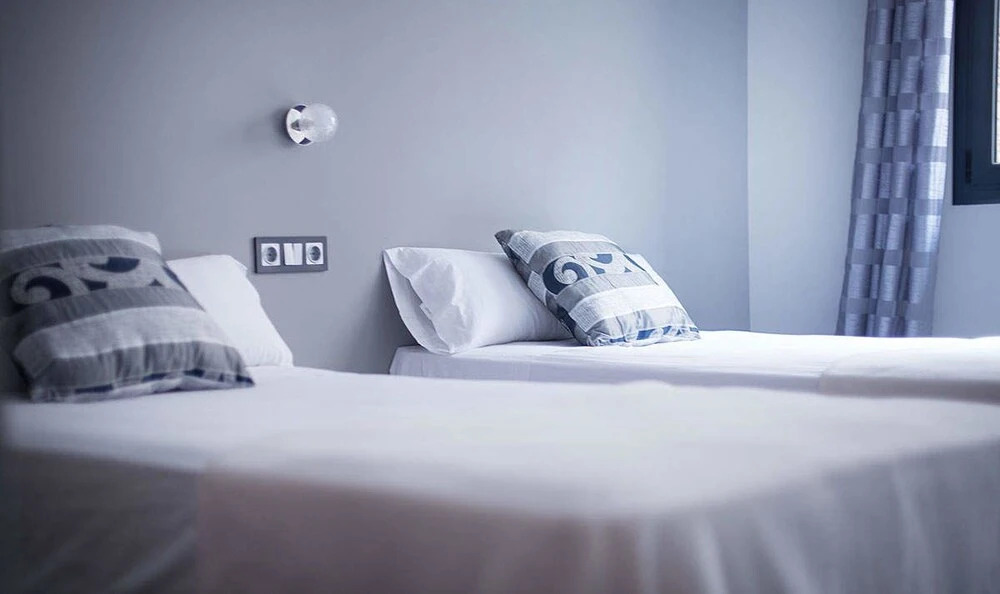 Villa Mar Blau Calafell TVL 67