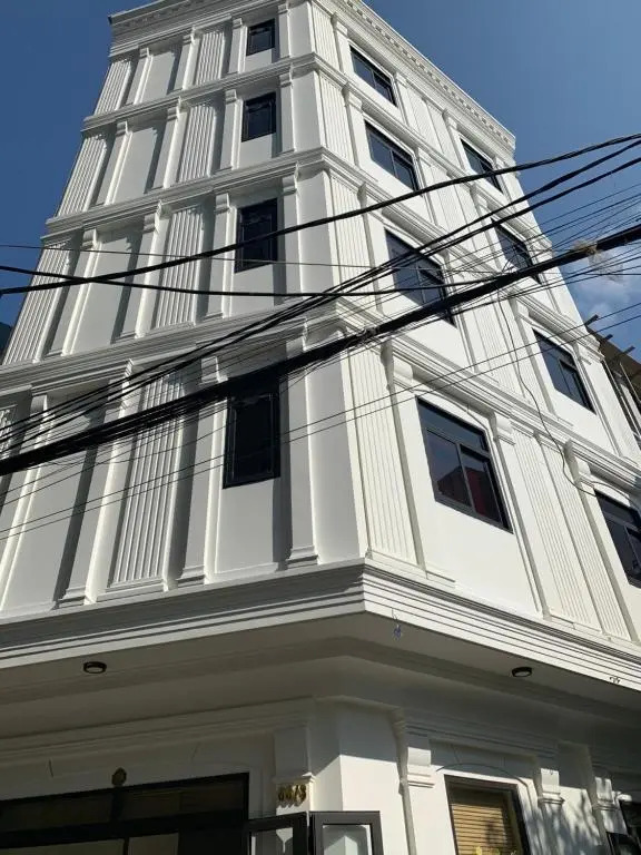 Thin Trang Hotel 4 Quy Nhon